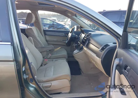 2008 Honda Cr-V Ex из США, поврежденный, VIN JHLRE48528C014432